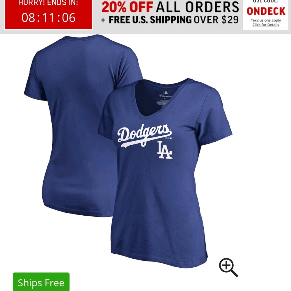 Meet your Posher, Wendy